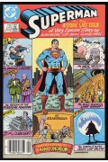 Superman  423  VF